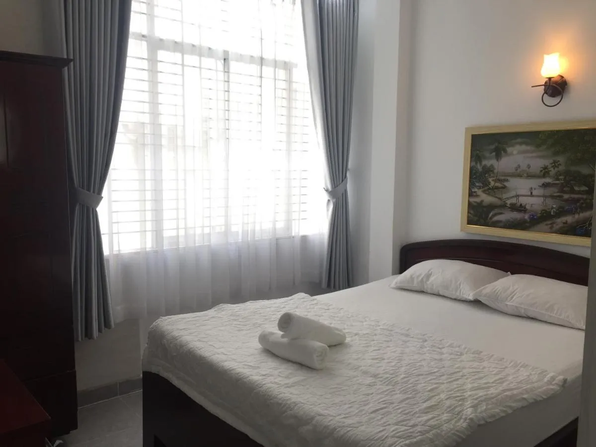 Image 3 of Vy Khanh Guesthouse