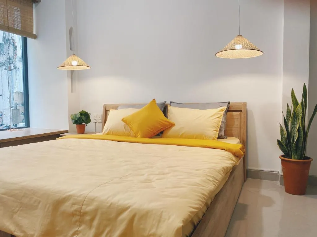 Image 1 of Wabi Sabi Homestay
