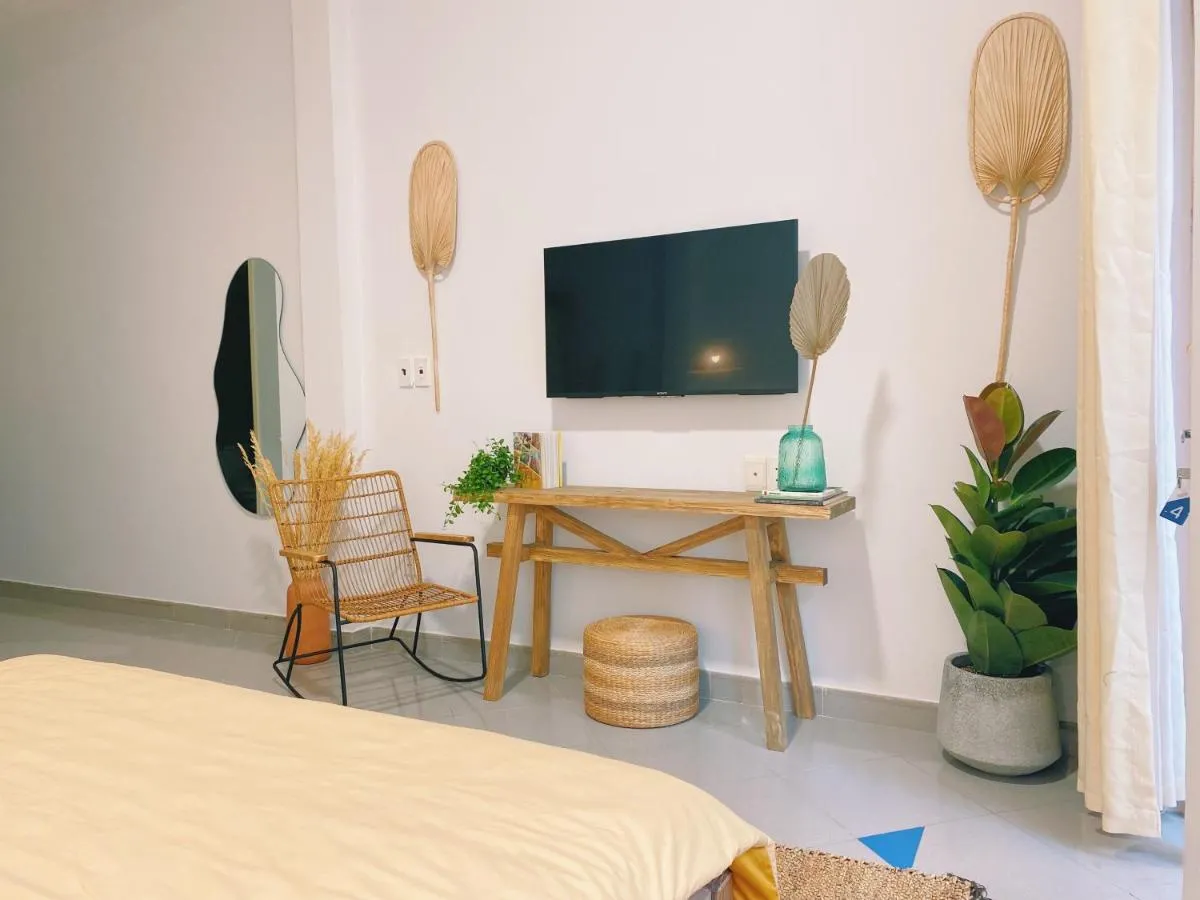 Image 5 of Wabi Sabi Homestay
