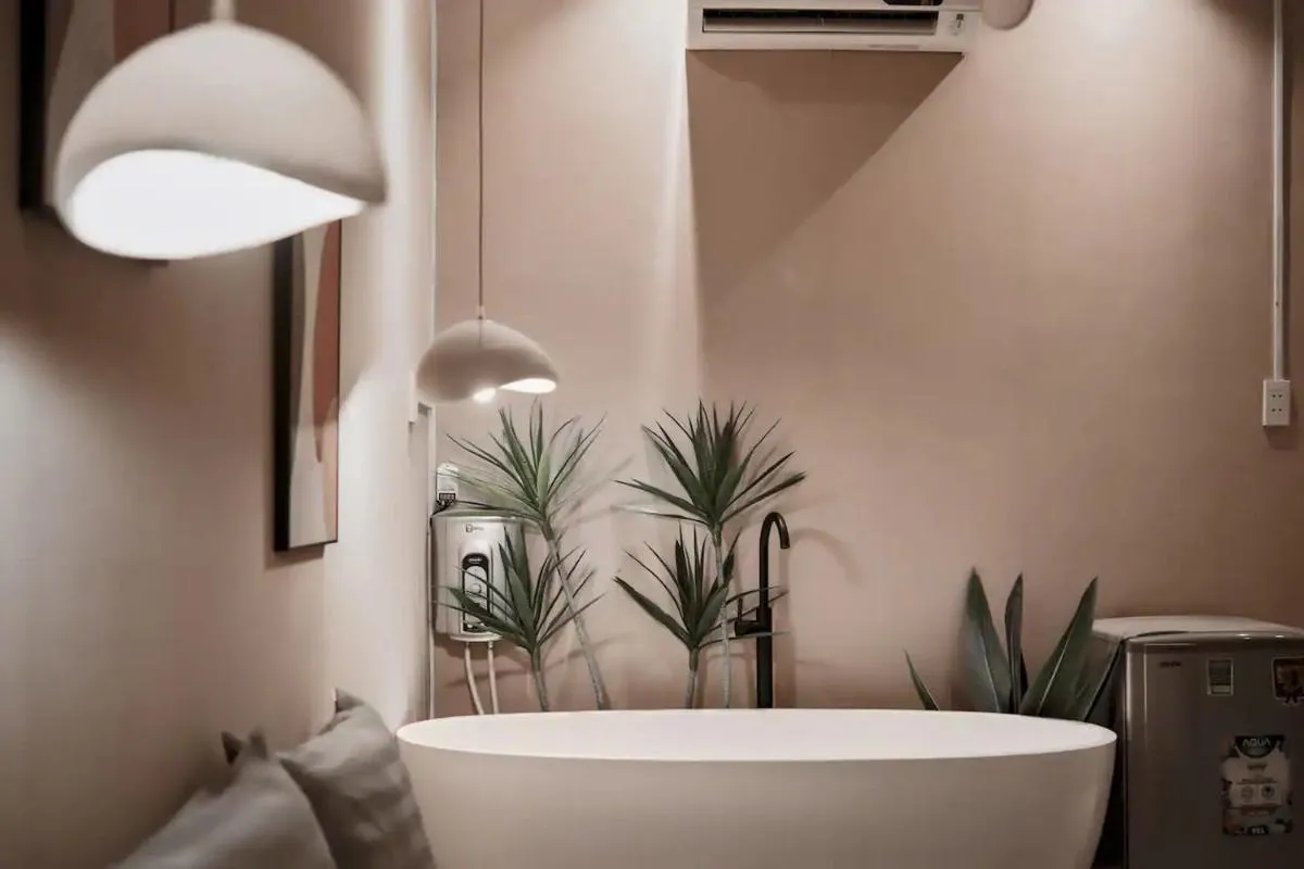 Image 3 of Wabi Sabi – Saigon Hideout Ben Thanh