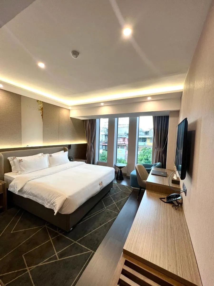 Image 4 of Wah Fu Hotel