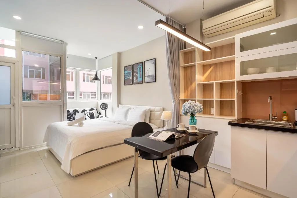 Image 1 of We Home Ben Thanh