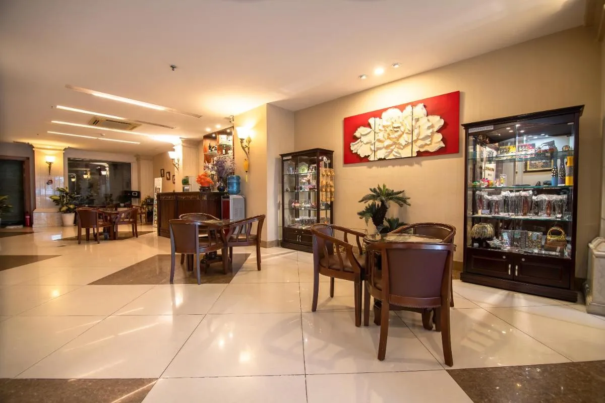 Image 5 of White Lion Hotel