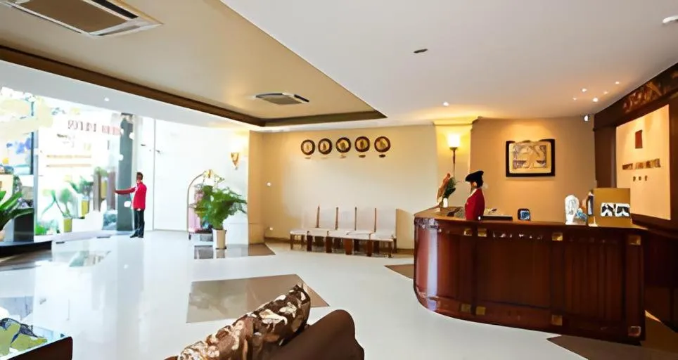 Image 4 of White Lion Hotel