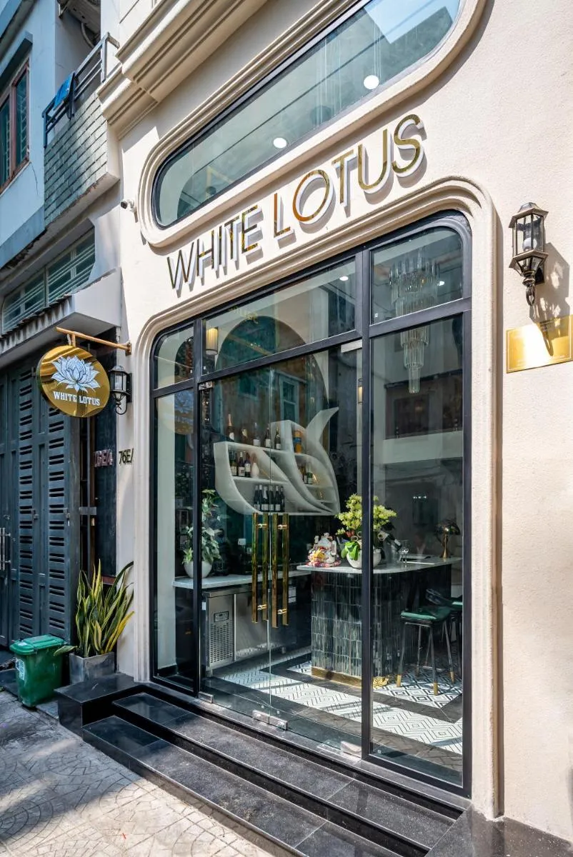 Image 5 of White Lotus Boutique Hotel, Ho Chi Minh