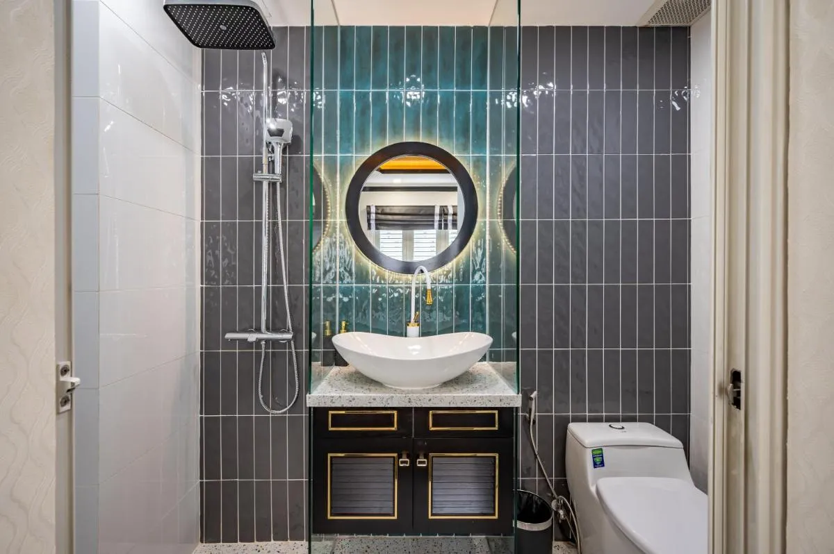 Image 3 of White Lotus Boutique Hotel, Ho Chi Minh