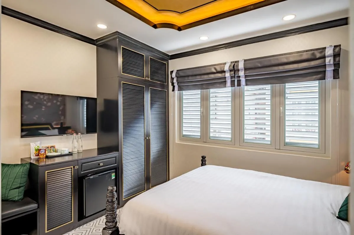Image 4 of White Lotus Boutique Hotel, Ho Chi Minh