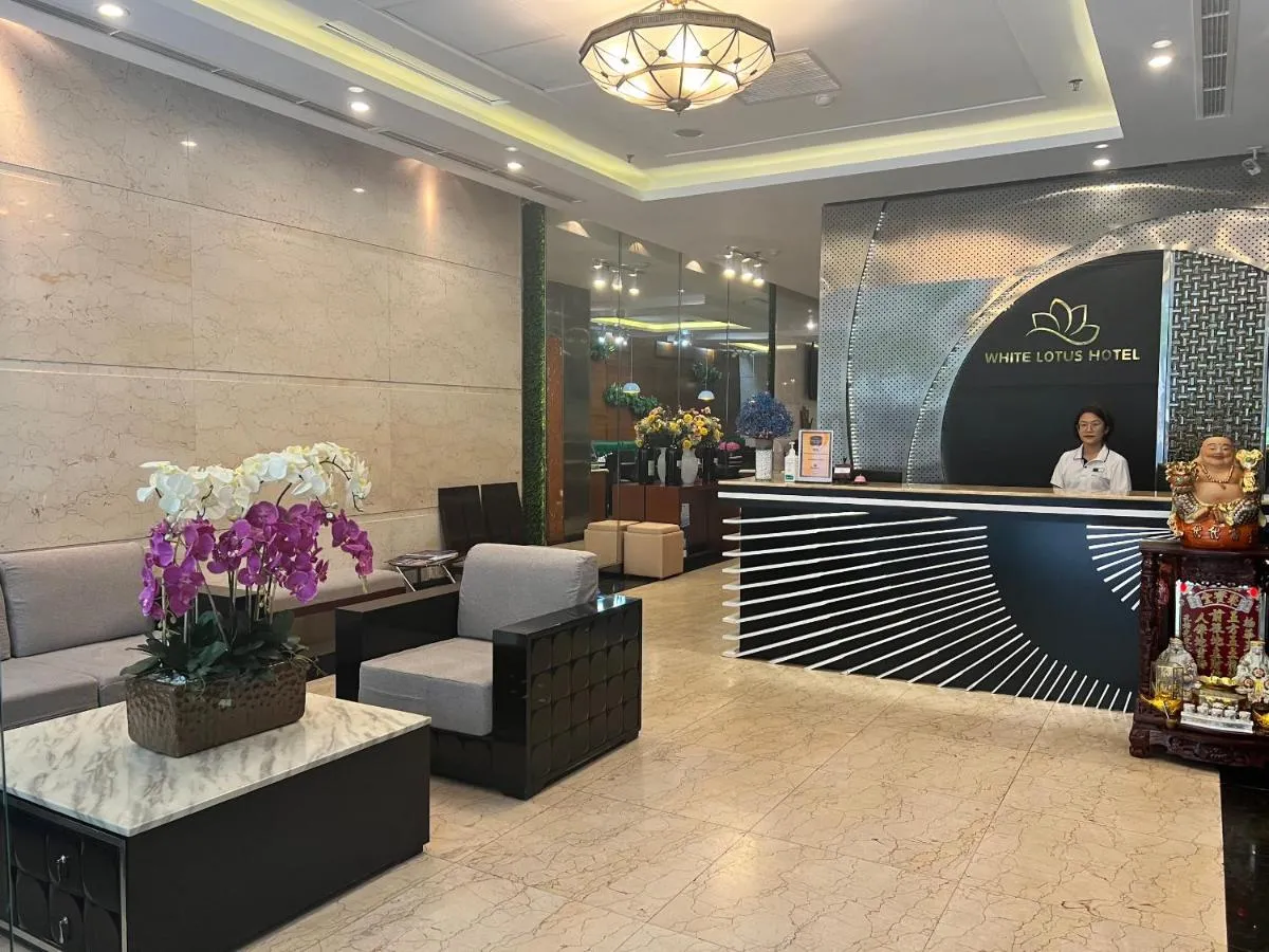 Image 3 of White Lotus Saigon Hotel