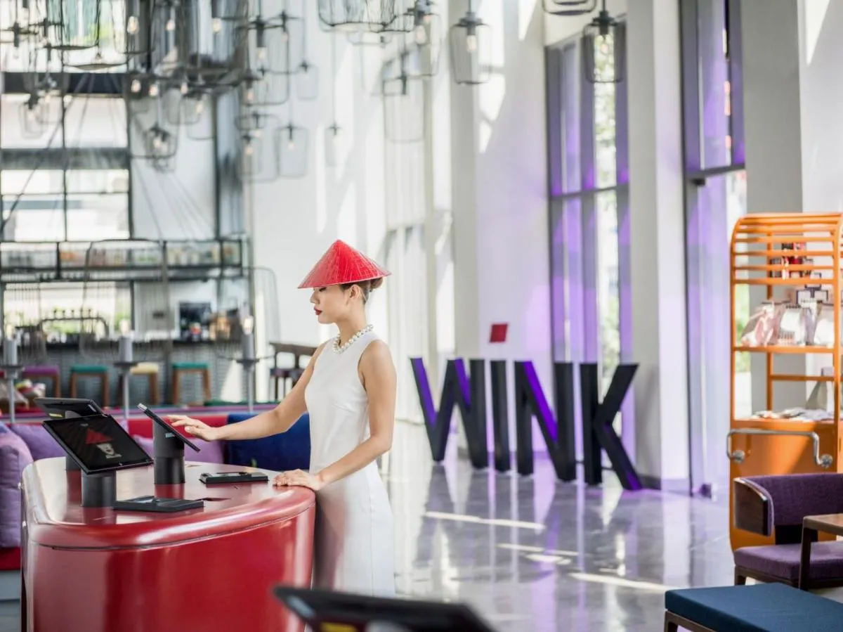 Image 3 of Wink Hotel Saigon Centre – Full 24hrs Stay