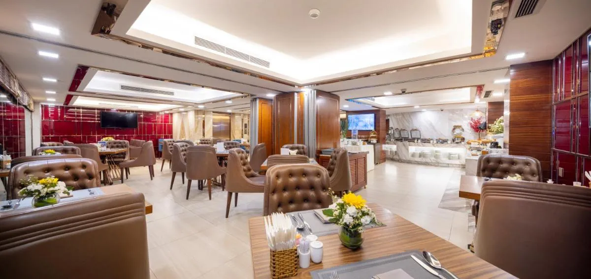 Image 4 of Winsuites Saigon Hotel