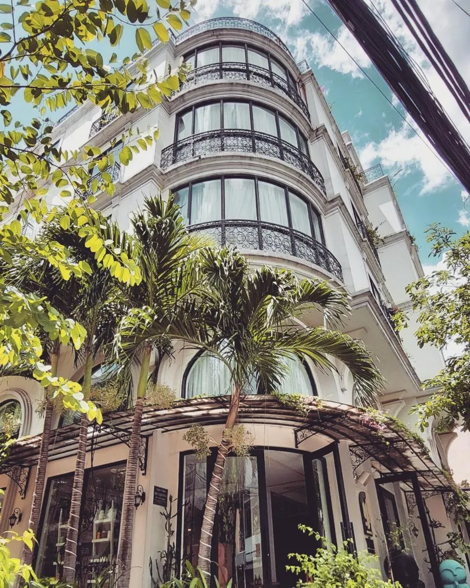 Image 4 of YÊN LIVING BÌNH THẠNH