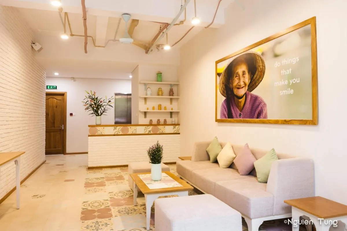 Image 3 of YÊN LIVING BÌNH THẠNH
