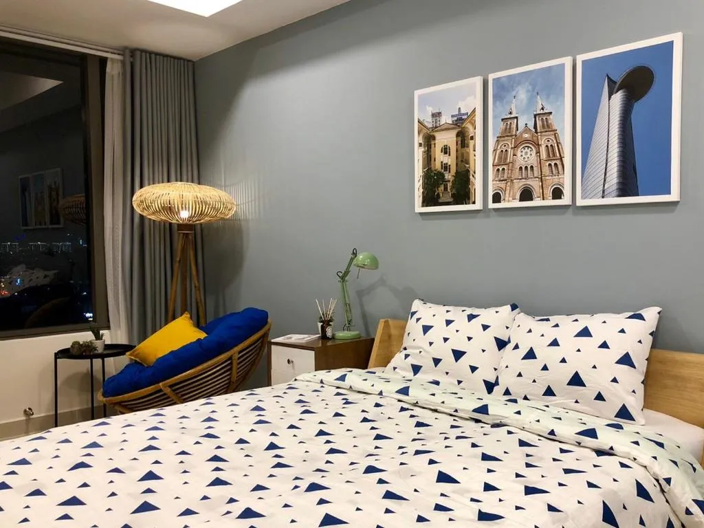 Image 1 of YOUR HOME – RiverGate Residence