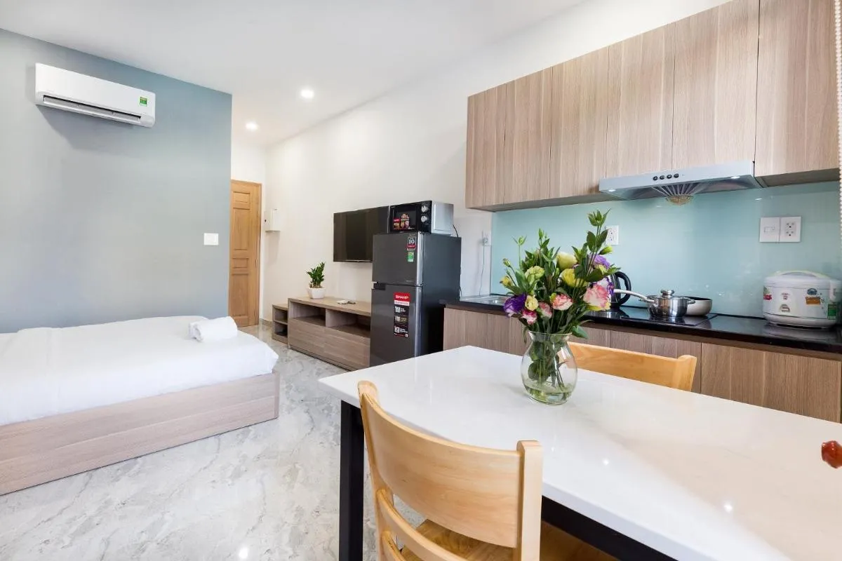 Image 5 of YOURS Apartment – Airport