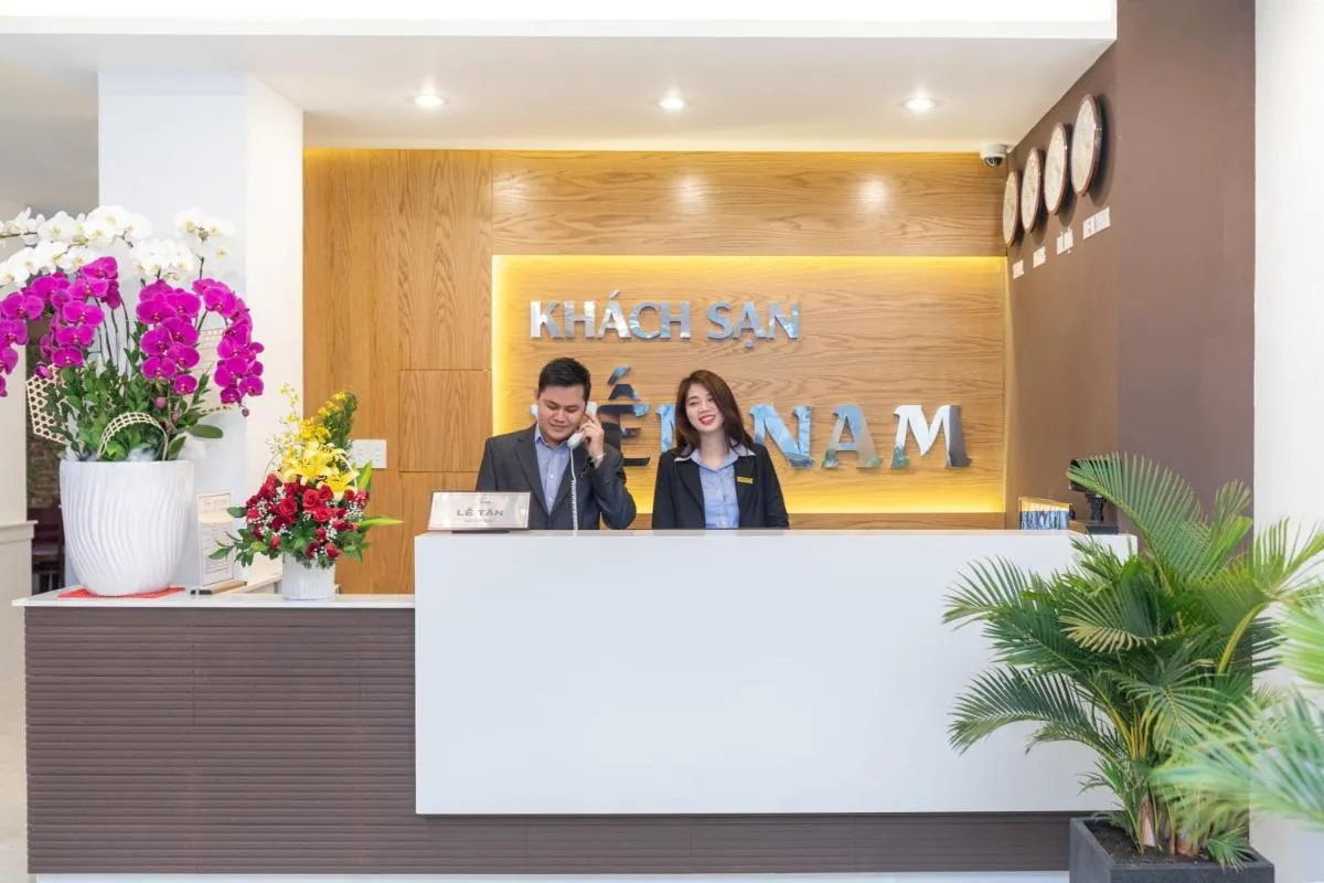 Image 3 of Yen Nam Hotel Hoang Van Thu