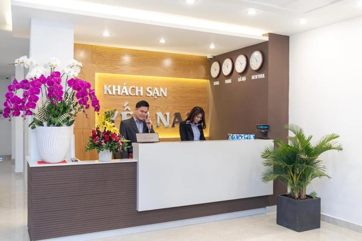 Image 4 of Yen Nam Hotel Hoang Van Thu
