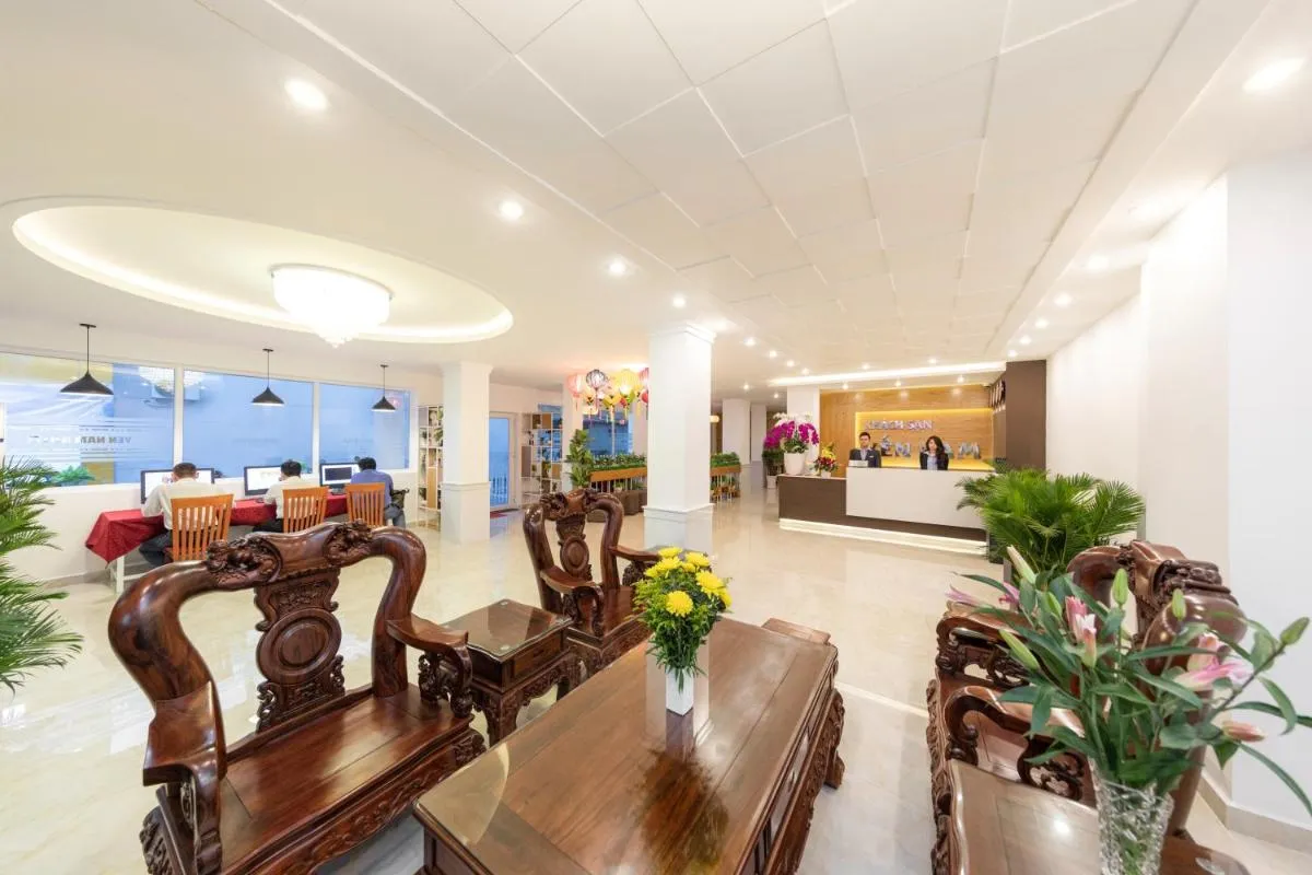 Image 5 of Yen Nam Hotel Hoang Van Thu