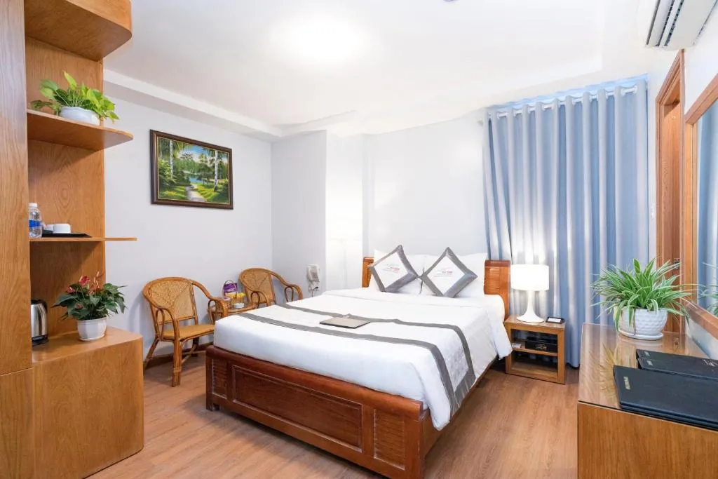 Image 1 of Yen Nam Hotel Hoang Van Thu