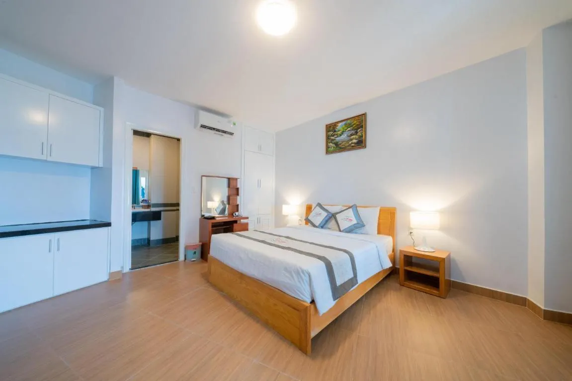 Image 1 of Yen Nam Hotel Nguyen Thai Son