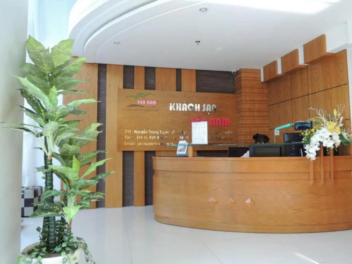 Image 5 of Yen Nam Hotel Nguyen Trong Tuyen