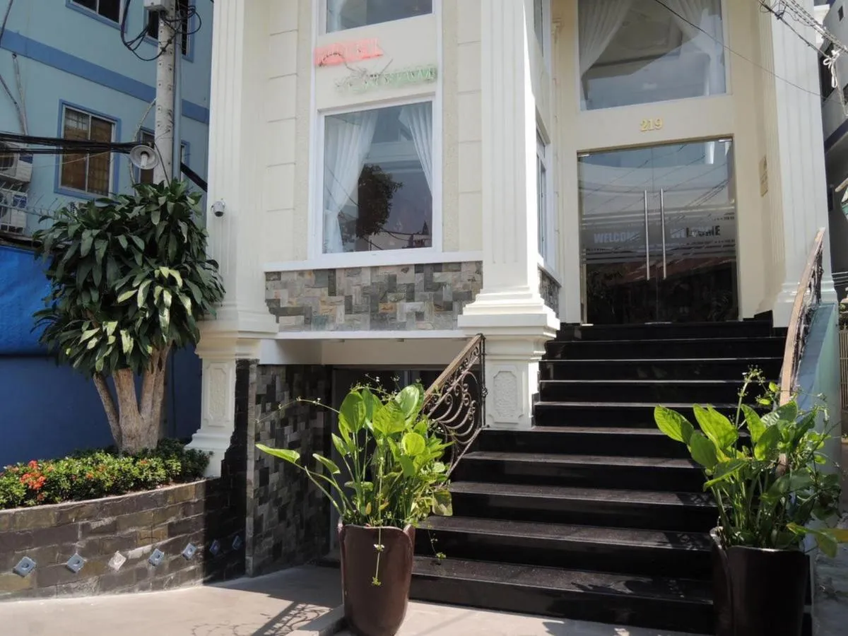 Image 3 of Yen Nam Hotel Nguyen Trong Tuyen