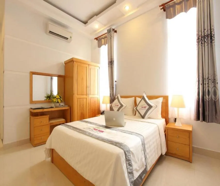 Image 1 of Yen Nam Hotel Nguyen Trong Tuyen
