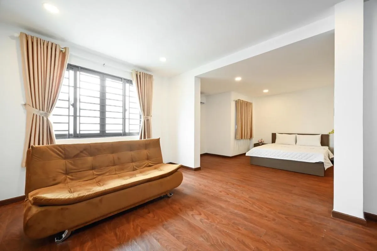 Image 3 of YoKo Airport Saigon Hotel