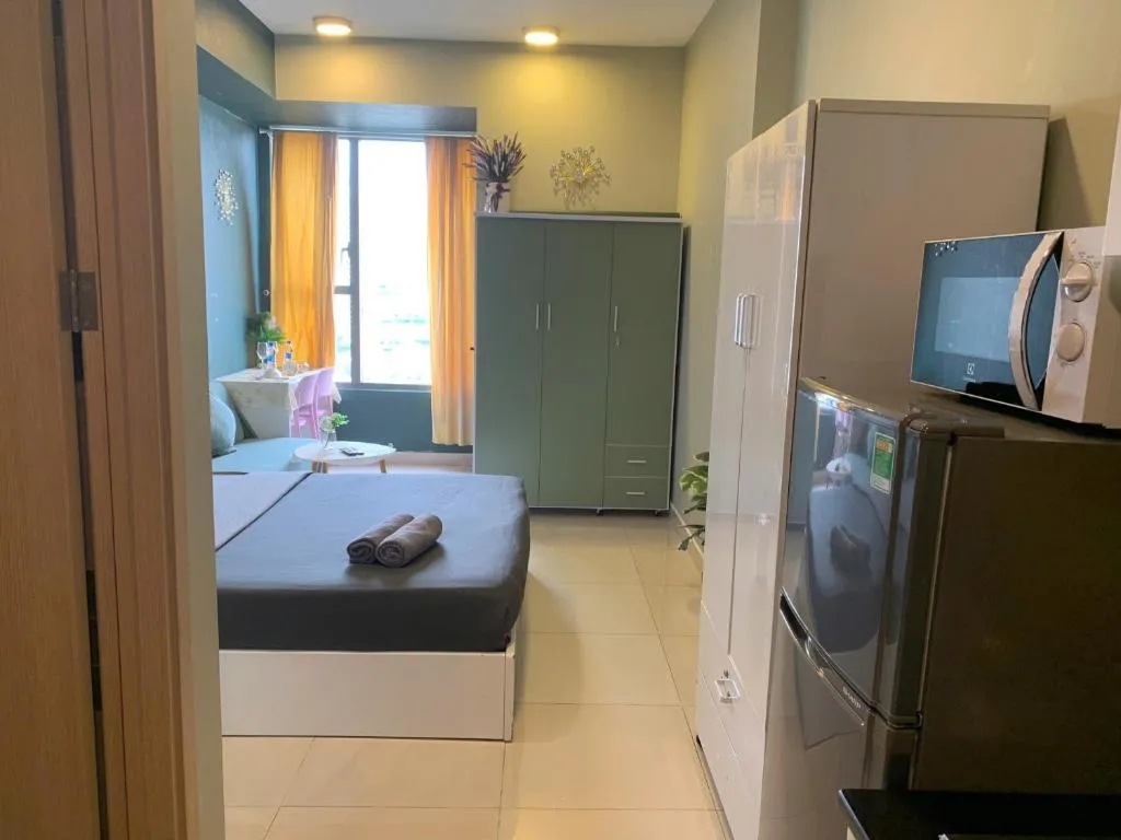 Image 1 of YourHome Saigon Apartment – Zenity D1