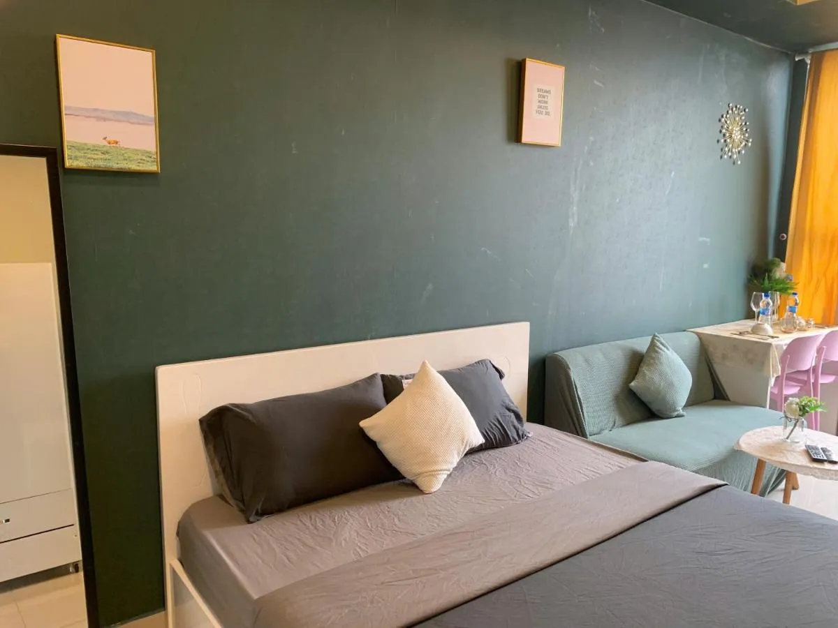 Image 3 of YourHome Saigon Apartment – Zenity D1