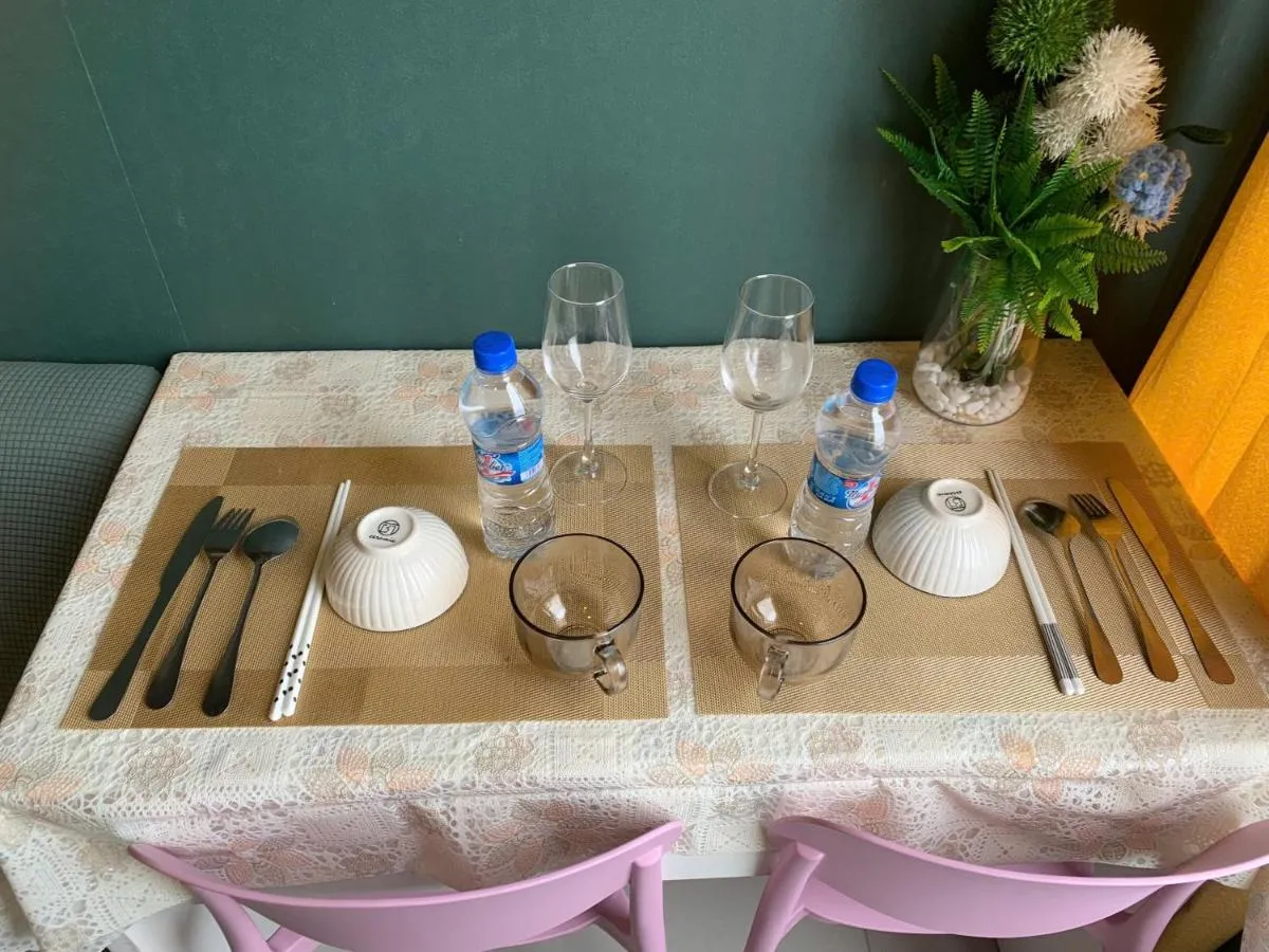 Image 4 of YourHome Saigon Apartment – Zenity D1