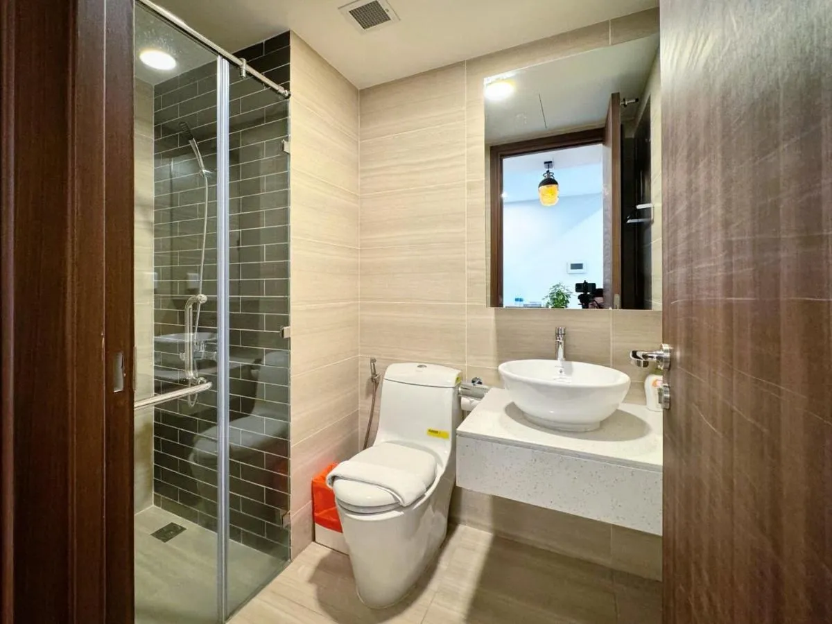 Image 3 of Yu Stay Lux and Cozy 2Bedrs in Soho Residence near Bui Vien walking street
