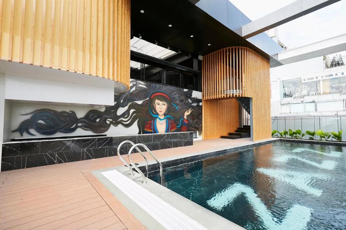 Image 4 of Zazz Urban Ho Chi Minh