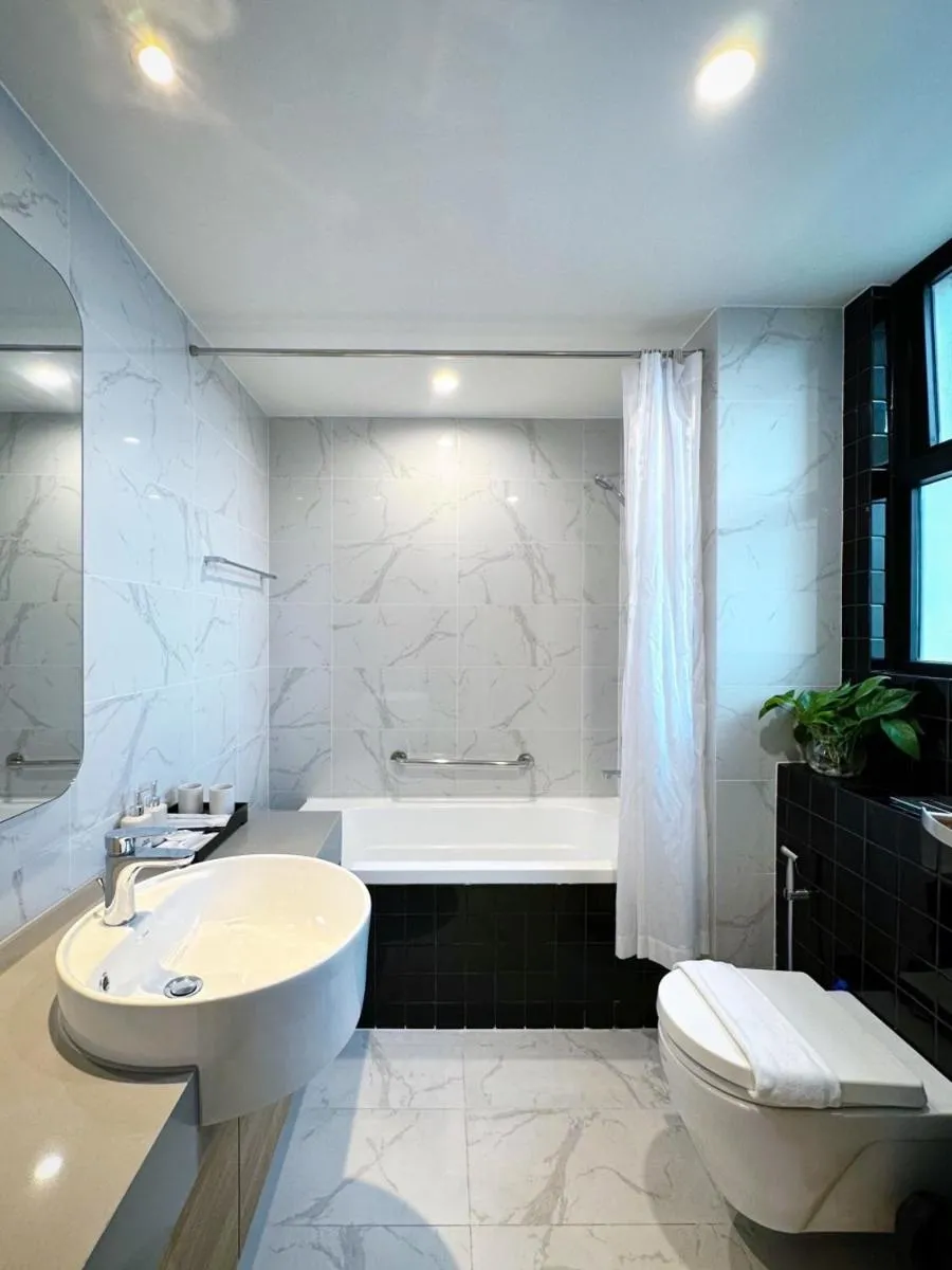 Image 4 of Zenity Aparmetn D1 3Bedroom 5star- good price YOLO HOME