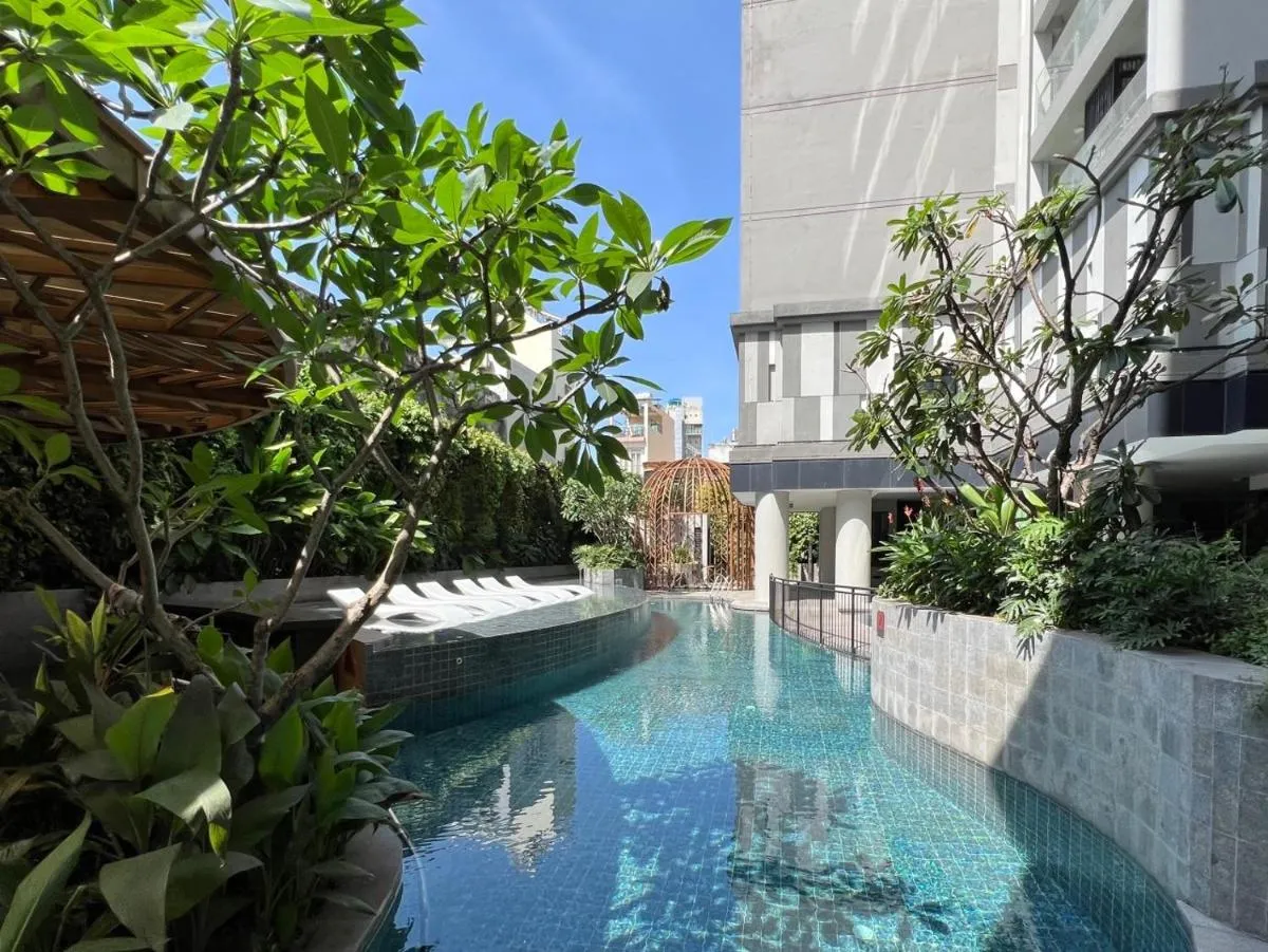 Image 3 of Zenity Aparmetn D1 3Bedroom 5star- good price YOLO HOME