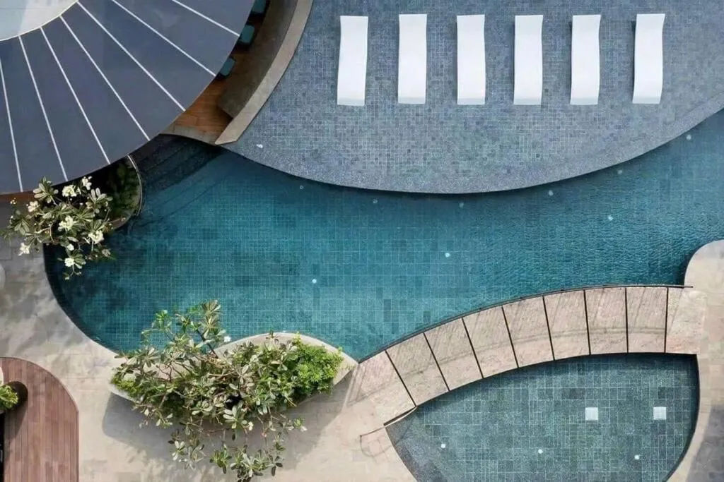 Image 5 of Zenity Apartel Dist 1 by SSens