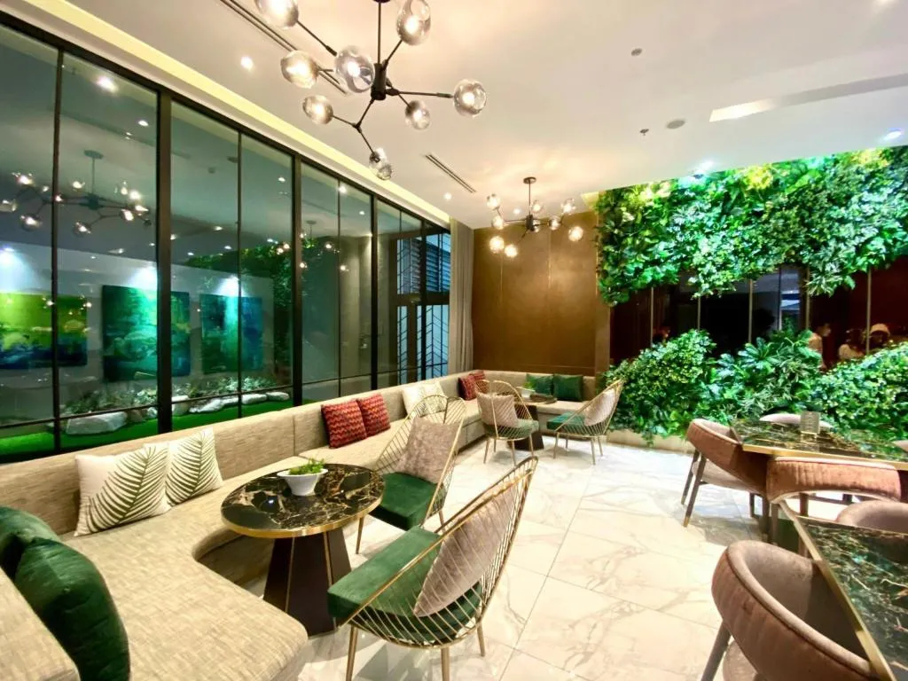 Image 1 of Zenity Luxury Apartment in District 1 since 2024