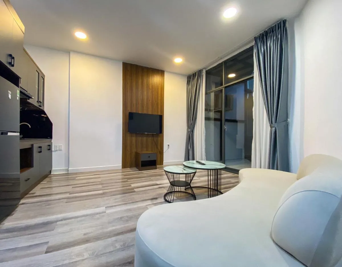Image 5 of Zeus Living – 1 Bedroom Apartment in Binh Thanh