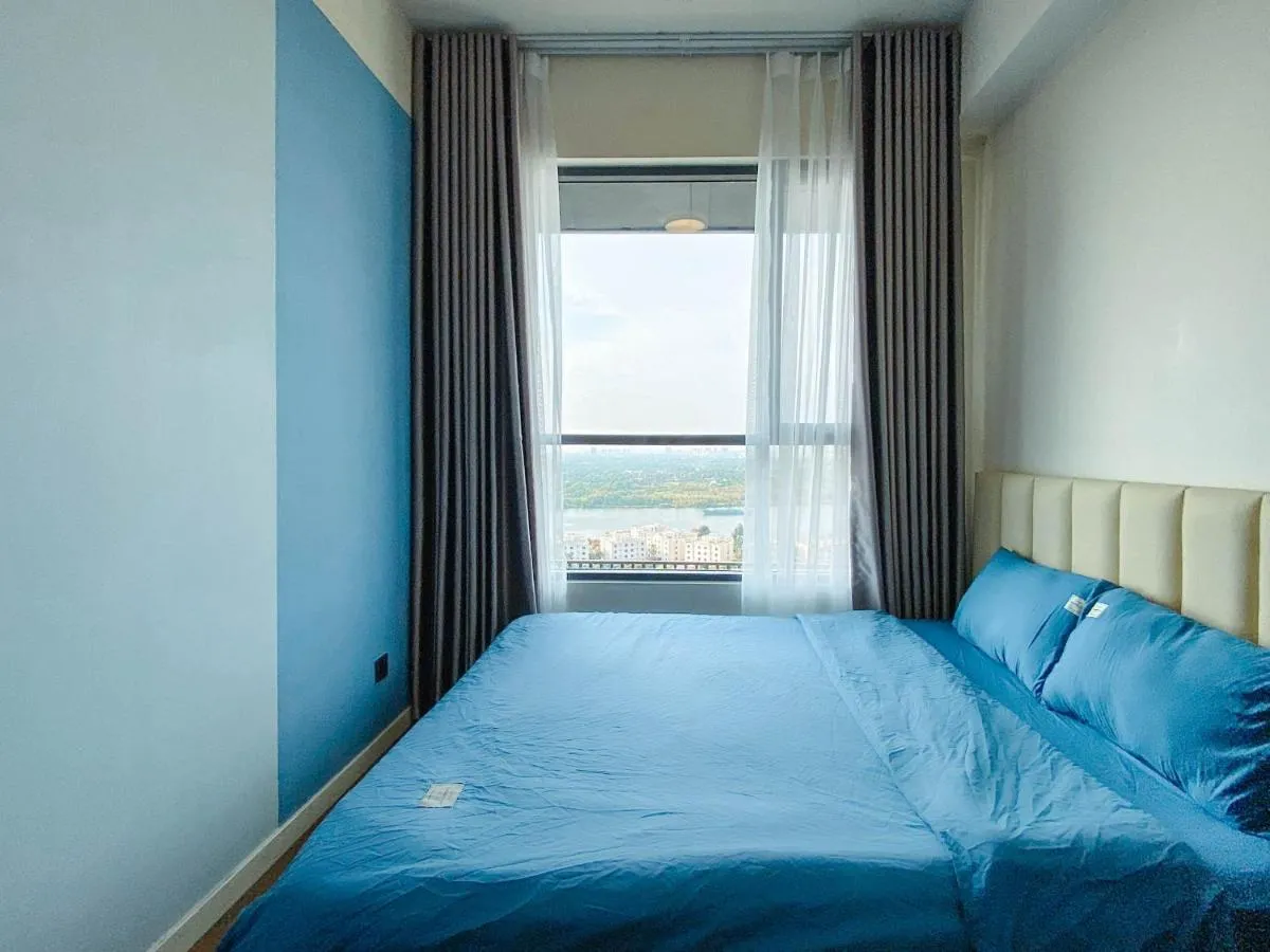Image 3 of Zeus Living – Glorious Palace & Concept in Q2 Thao Dien