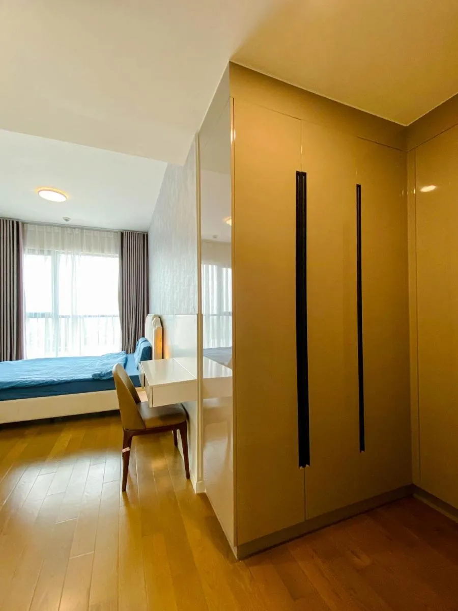 Image 4 of Zeus Living – Glorious Palace & Concept in Q2 Thao Dien