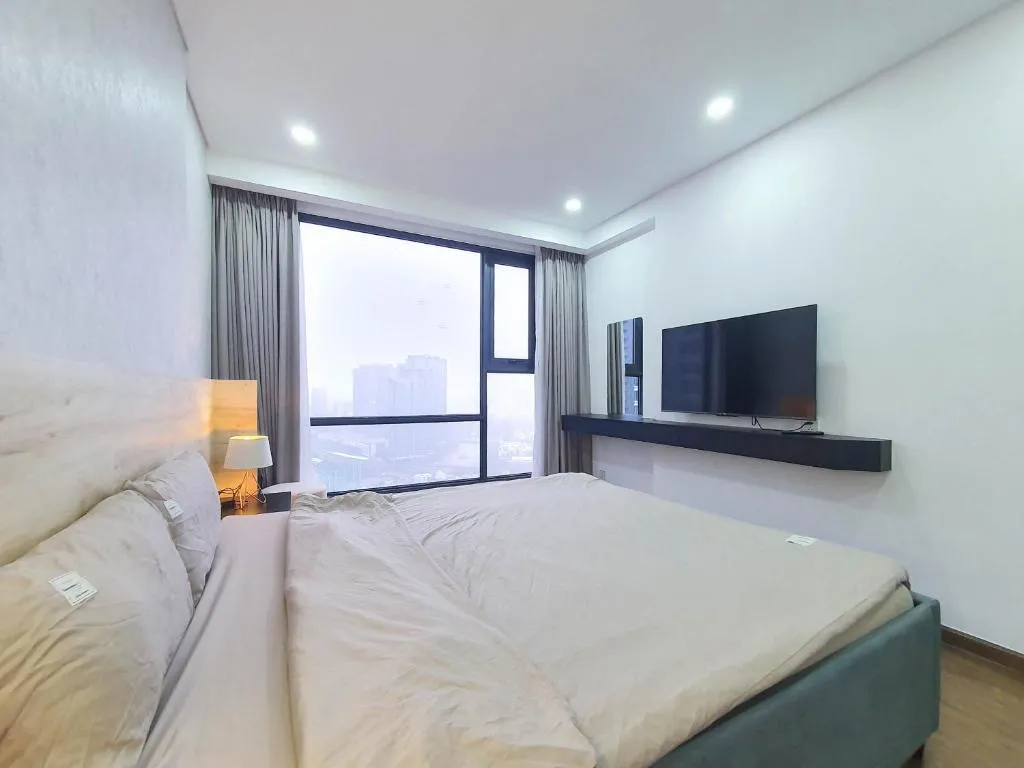 Image 1 of Zeus Living – Opal Tower in Binh Thanh