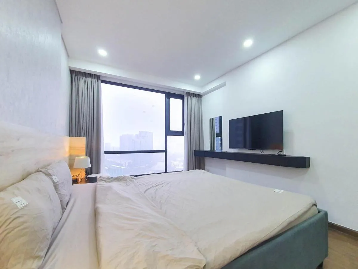 Image 5 of Zeus Living – Opal Tower in Binh Thanh