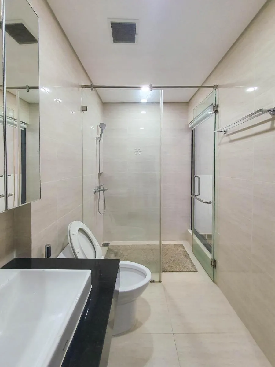 Image 4 of Zeus Living – Opal Tower in Binh Thanh