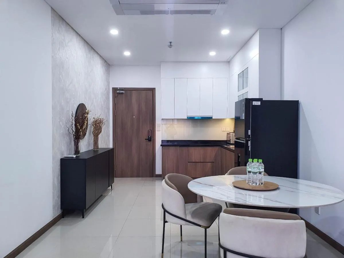 Image 3 of Zeus Living – Opal Tower in Binh Thanh