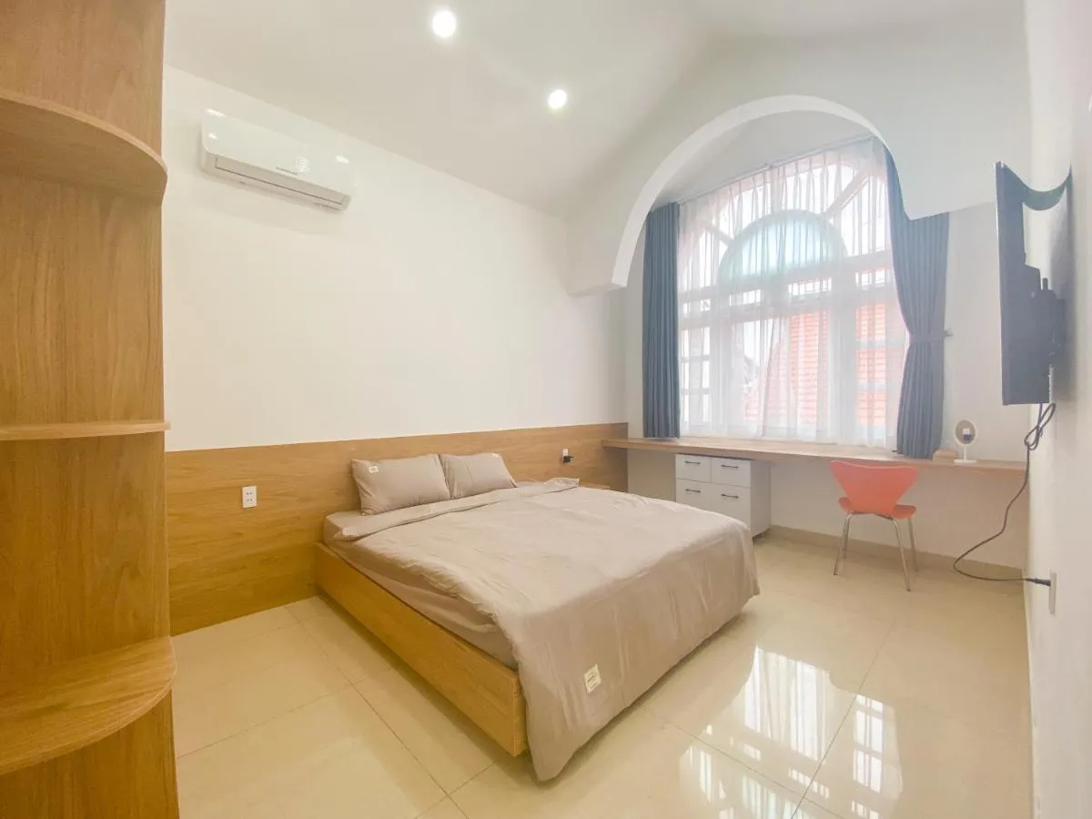 Image 3 of Zeus Living – Room in Villas An Phu