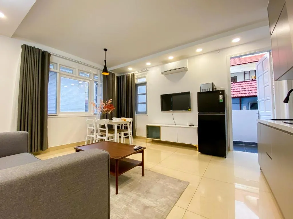 Image 1 of Zeus Living – Room in Villas An Phu