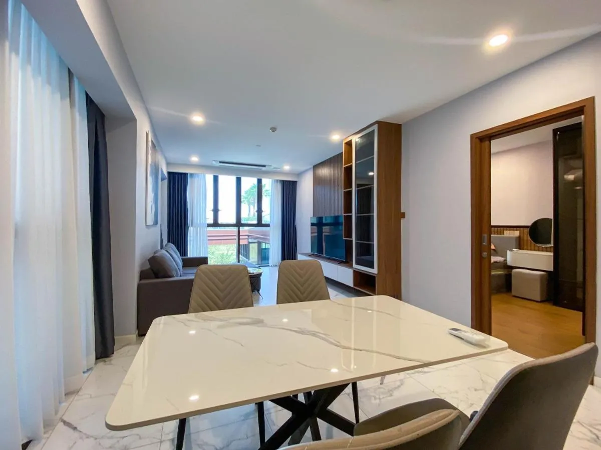 Image 3 of Zeus Living – Scandinavian Condo in Metropole