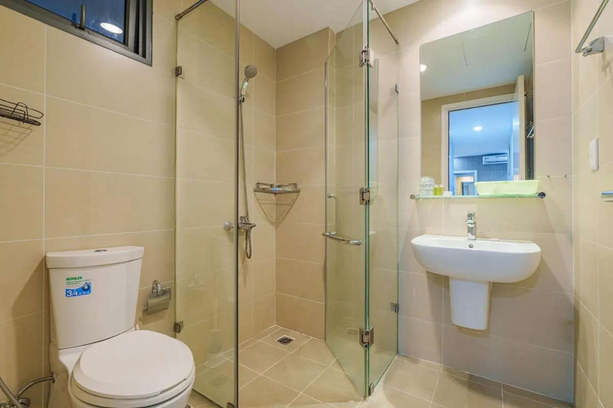 Image 5 of ambiHOME 3BR 2WC in Masteri Thao Dien District 2