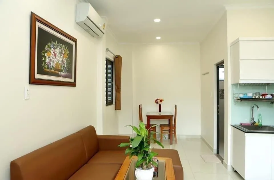 Image 3 of căn hộ Lý Chính Thắng