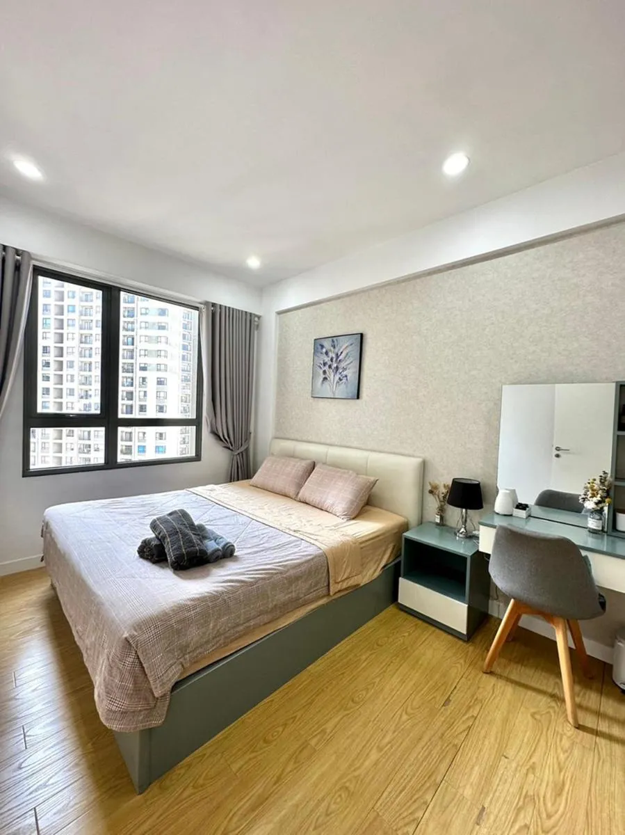 Image 4 of 1 BEDROOM in MASTERI THAO DIEN
