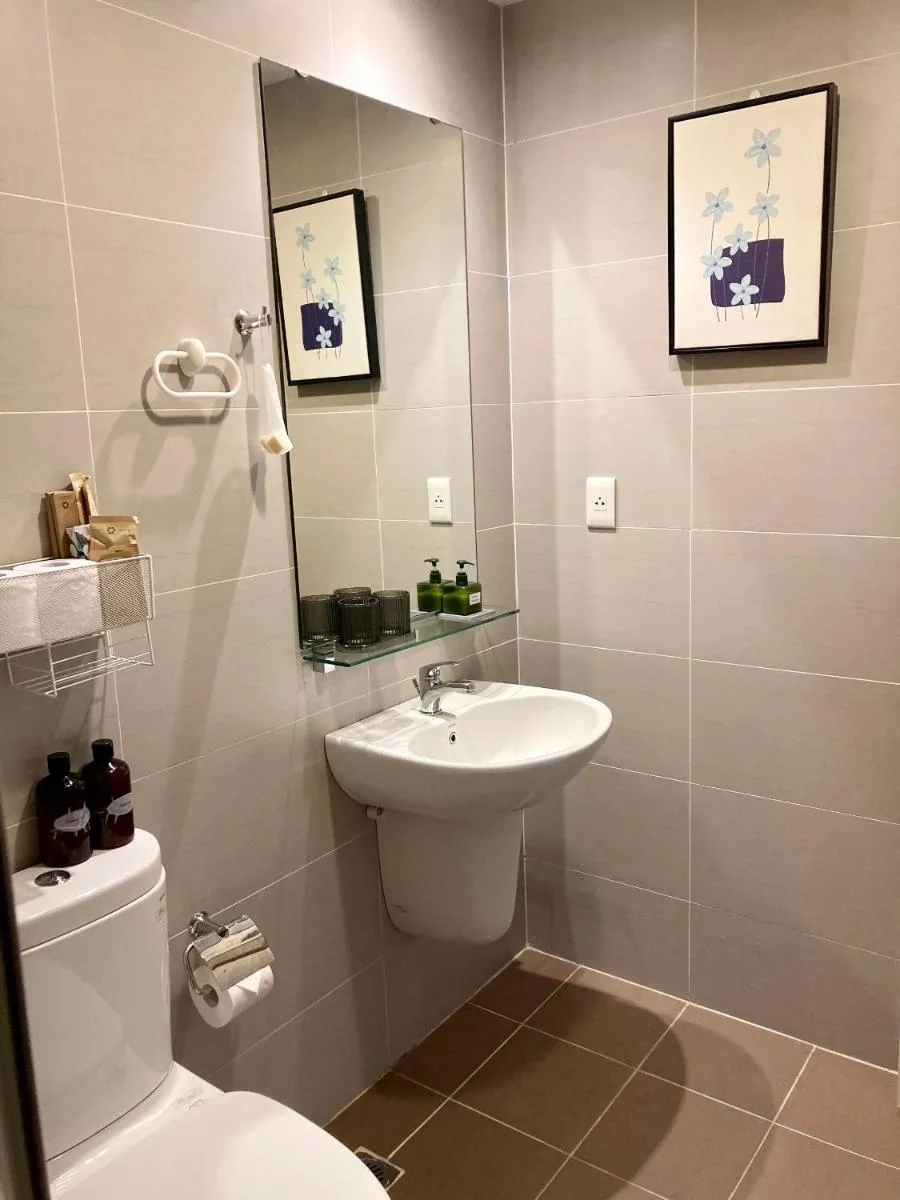 Image 5 of 1 BEDROOM in MASTERI THAO DIEN